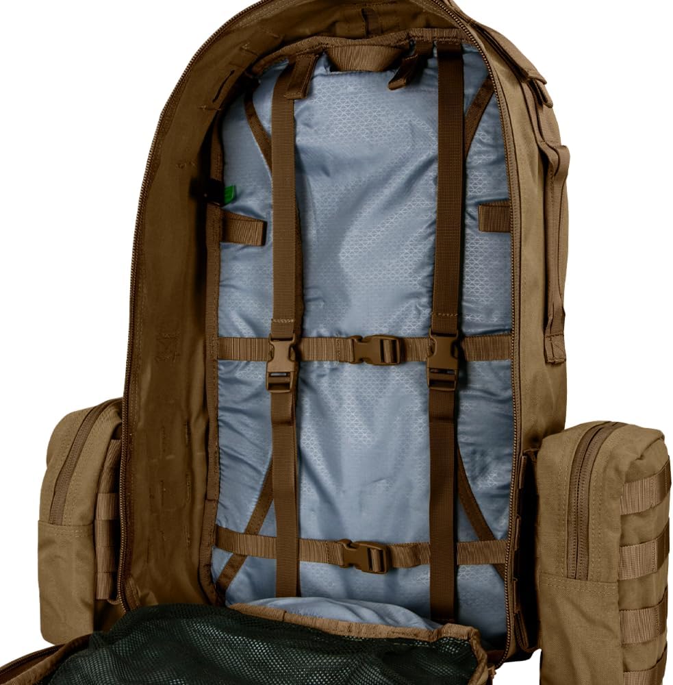 Amazon.com: Condor Orion Multi-Mission Modular Backpack : Sports